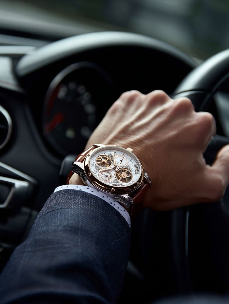 Men's Watches