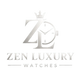 Zen Luxury - Home
