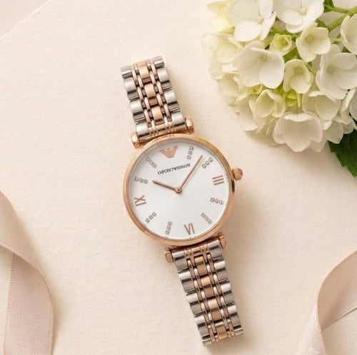 Armani emporio classic