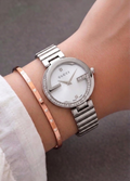 Gucci women || silver