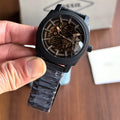 Fossil Automatic ME3253