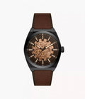 Fossil Everett Automatic