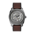 Fossil Automatic Leather || ME3254