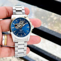 Tissot Gentleman Open heart