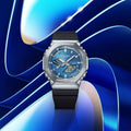 Casio G shock Gm2100