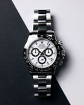 Rolex Day tona Panda edition   Automatic premium quality Japan