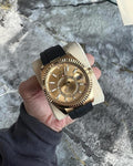 Rolex sky dweller Automatic premium Quality