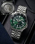 SEIKO 5 SPORTS GMT MOVEMENT AUTOMATIC