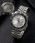 SEIKO 5 SPORTS GMT MOVEMENT AUTOMATIC