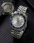 SEIKO 5 SPORT GMT MOVEMENT AUTOMATIC