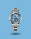 Casio_ G shock Gm2100 J128