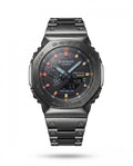 Casio G shock Gm2100 - J372