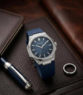 Patee_k Philippe D1 Milano Slim Blue